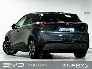 MG MG4 MG4 LR Exclusive - Image 2