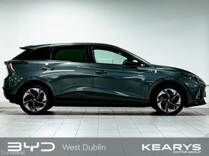 MG MG4 MG4 LR Exclusive - Image 3