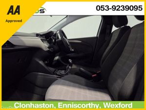Opel Corsa 2021 MY21 1.2 PETROL - Image 4