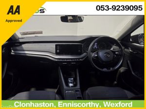 Skoda Octavia 2023 COMBI  AMBITION 2.0TDI DSG - Image 2