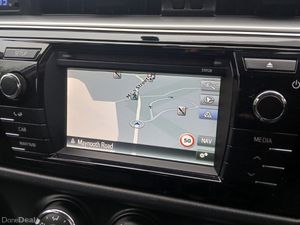 Toyota Corolla 2016 1.3 LUNA *NEW NCT & FSH* - Image 4