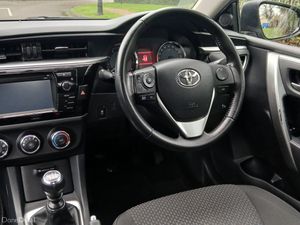 Toyota Corolla 2016 1.3 LUNA *NEW NCT & FSH* - Image 3