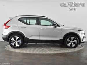 Volvo XC40 Xc40 + T4 Recharge Auto  Plus  Recharge - Image 2