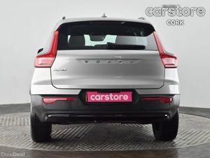 Volvo XC40 Xc40 + T4 Recharge Auto  Plus  Recharge - Image 4