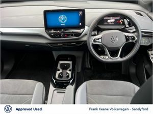 Volkswagen ID.5 Pro Business 77KW 204HP@ Frank Kea - Image 2