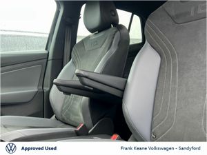 Volkswagen ID.5 Pro Business 77KW 204HP@ Frank Kea - Image 4
