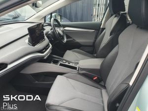 Skoda Enyaq 60 - 2 Year Warranty (From €103 per we - Image 4