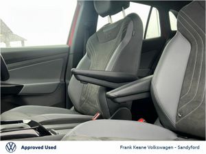 Volkswagen ID.4 PRO PLUS 77kWh 286HP @Frank Keane - Image 4