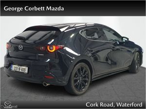 Mazda Mazda3 Homura 2.0P 180PS (From €103 per week - Image 3