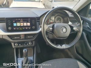 Skoda Kamiq Ambition DSG - Low Mileage (From €80 p - Image 2