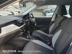 Skoda Kamiq Ambition DSG - Low Mileage (From €80 p - Image 4