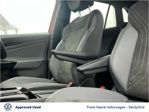 Volkswagen ID.4 *Pro* Match 286HP 77kWh @Frank Kea - Image 4