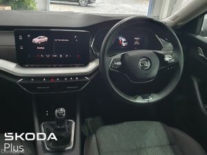 Skoda Octavia Style 2.0TDi - 2 Year Warranty, 5.9% - Image 2