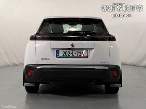 Peugeot 2008 1.2 Puretech 100bhp Active - Image 4