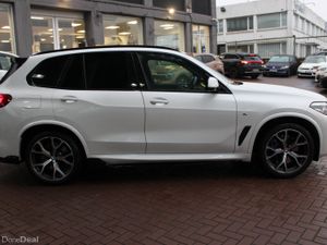 3.0D 35DM-SPORT PLUS 5DR ESTATE AUTOMATIC // IMMAC - Image 3