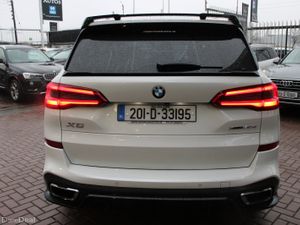 3.0D 35DM-SPORT PLUS 5DR ESTATE AUTOMATIC // IMMAC - Image 4