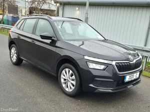 2020 Skoda Kamiq  S TSI - Image 3