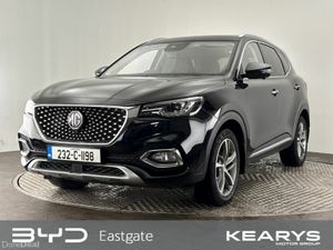 MG HS Plug-in Hybrid EV 2WD Auto Exclusive - Image 3