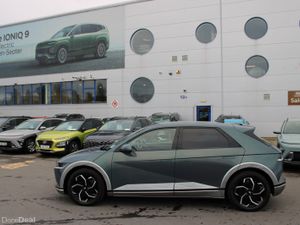 Hyundai IONIQ 5 2023 - Image 2