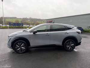 2024 Nissan Ariya - Long Range 87 KW - Battery Aut - Image 3