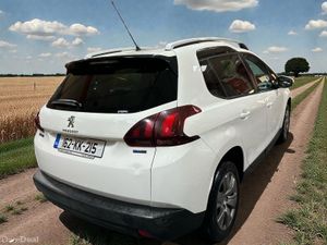 Peugeot 2008 1.2 Puretech 82bhp Active - Image 3
