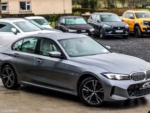 2023 BMW 3 SERIES 330E M-SPORT - Image 4