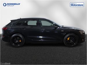 Audi E-tron Estate Special Editions Launch Edition - Image 3