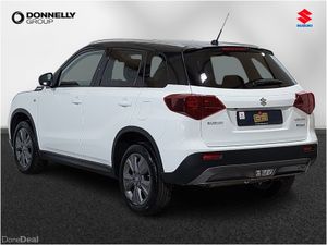 Suzuki Vitara Estate SZ-T - Image 3