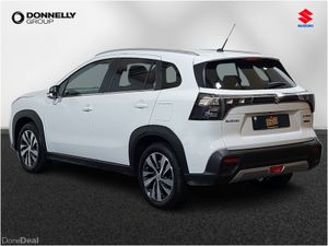Suzuki S-Cross Hatchback Ultra - Image 3