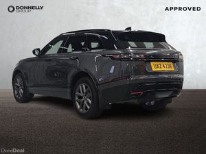 Land Rover Range Rover Velar Diesel Estate Dynamic - Image 3