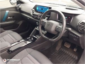 Citroen C4 E- Electric Hatchback C-Series Edition - Image 4