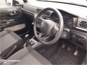 Citroen C3 Hatchback C-Series Edition - Image 4
