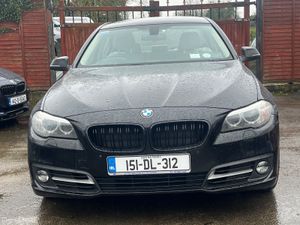 BMW 520D SE - Image 3