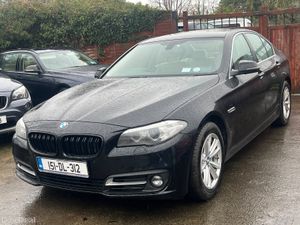 BMW 520D SE - Image 4