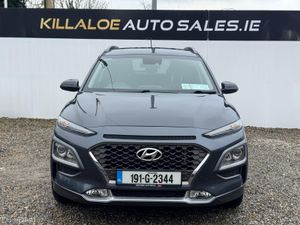 Hyundai KONA 2019 - Image 2