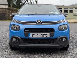 2017 CITROEN C3 FLAIR PURETECH - Image 2
