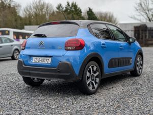 2017 CITROEN C3 FLAIR PURETECH - Image 4