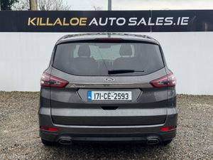 Ford S-Max 2017 titanium - Image 4