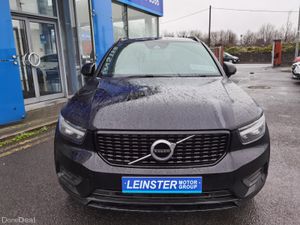VOLVO XC40 1.5 T4 R-DESIGN RECHARGE AUTO PHEV - Image 2