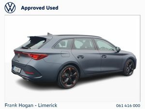 Cupra Leon SP 2.0TDI 150hp DSG - CALL RONAN ON 086 - Image 3