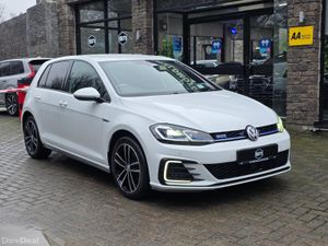 2020 VW GOLF 1.4 GTE AUTO DSG. - Image 2
