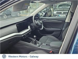 Skoda Octavia OCTAVIA STYLE - 1 OWNER - MINT - Image 4