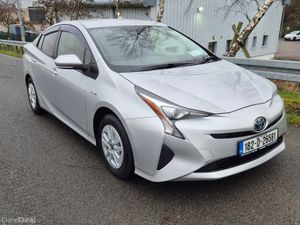 2018 Tyota Prius - Image 3