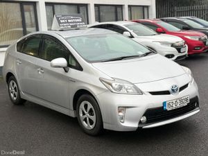 2015 Toyota Prius 1.8 Hybrid auto, 34K Miles - Image 4