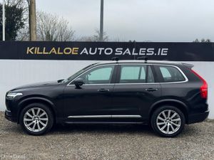 Volvo XC90 2017 - Image 4