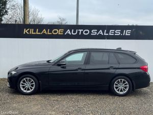 BMW 3-Series 2015 estate - Image 2