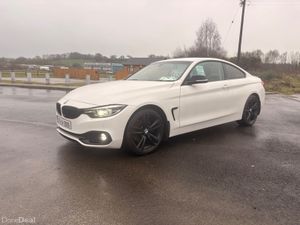 171 BMW 4-Series Auto Diesel - Image 4