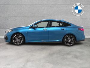 BMW 2-Series 218i M Sport Gran Coupe - Image 4