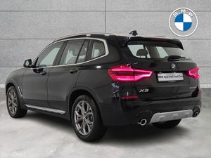 BMW X3 xDrive20d xLine - Image 3