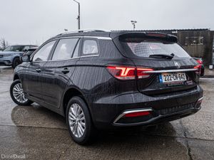 222 MG5 EV Exlusive Estate/New NCT/1yr warranty - Image 2